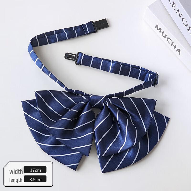 

Women s Professional Uniform Bow Tie