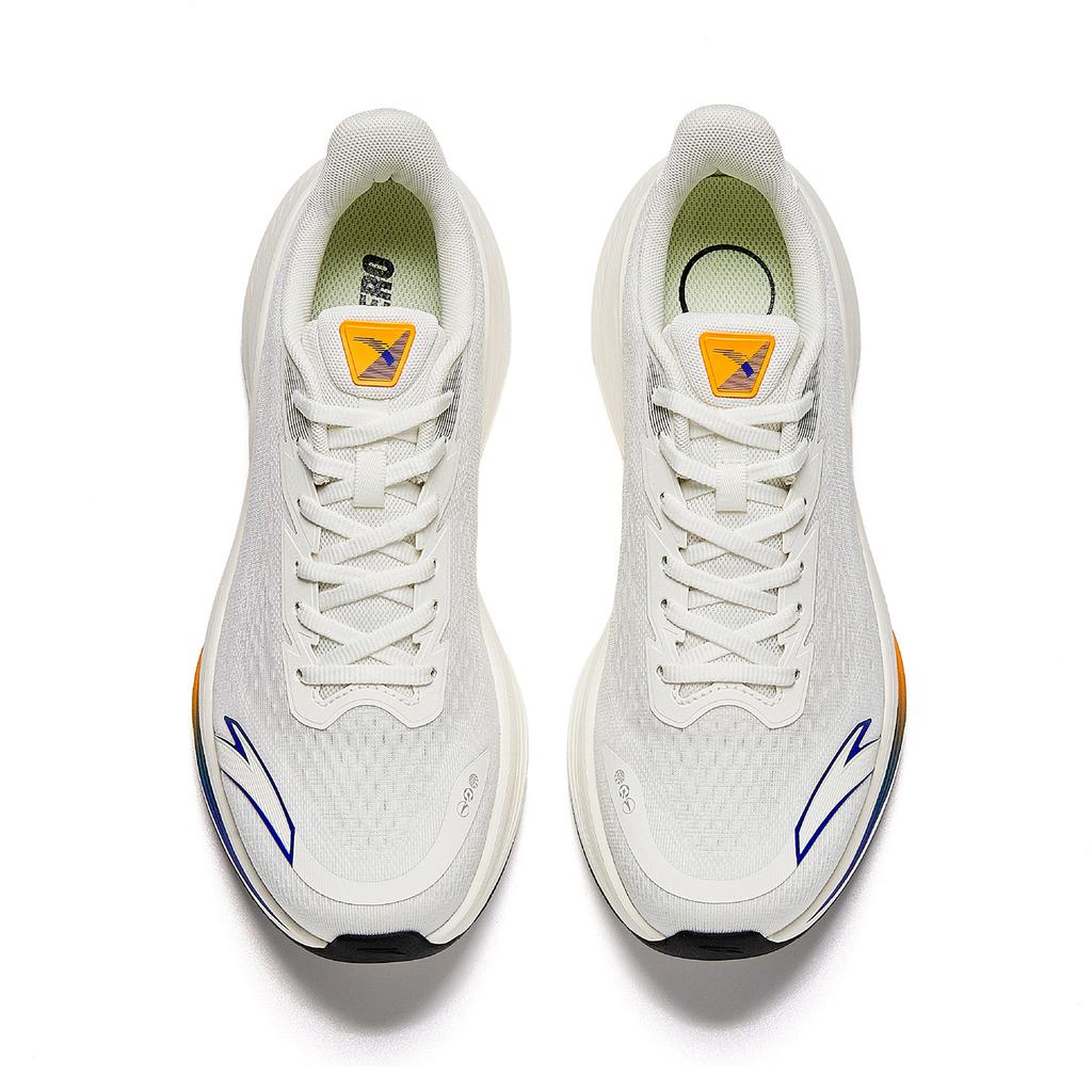 Anta Stinger 7 Low top A SHOCK Technology Training Physical Fitness Test & Exam City Commuting Running Shoes Men's 912615511-3