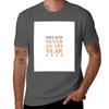 Never an Off Year 2020 TShirt Basic Casual Short Sleeve Cotton Shirt