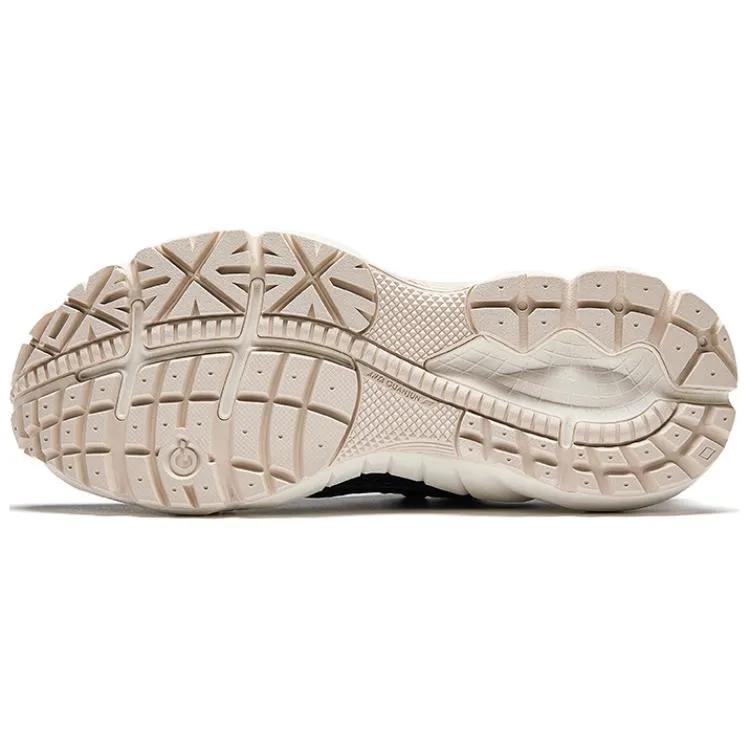 Anta Series Cushioning , Wear Resistant Low top Casual Shoes Women's (Unisex) Running Shoes 122428802A 1