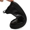 Men's Shoes Leather Spring Business Casual Leather Shoes 2025 Trend Versatile Platform Non-slip British Style Men's Loafers