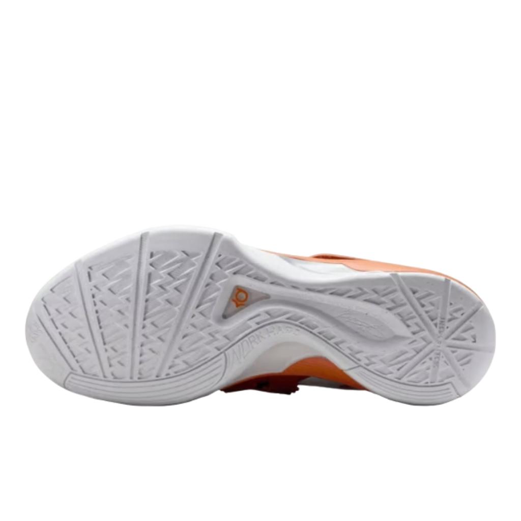 Nike KD 4 Texas Longhorns (2025)