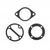3Pcs/set Air Compressor Cylinder Head Base Plastic Valve Gaskets Washers For Air Compressor Power Tool Accessories