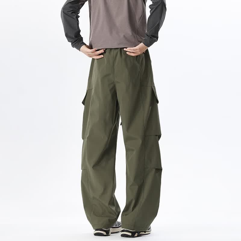 JEEP Men's Outdoor Cargo Pants