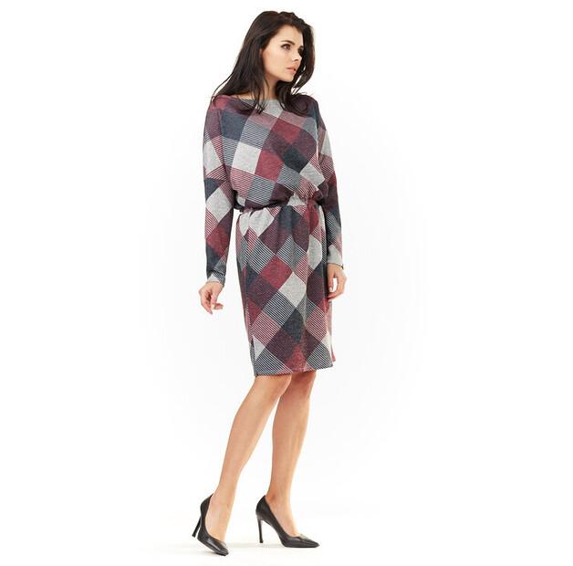 Dress Awama L058