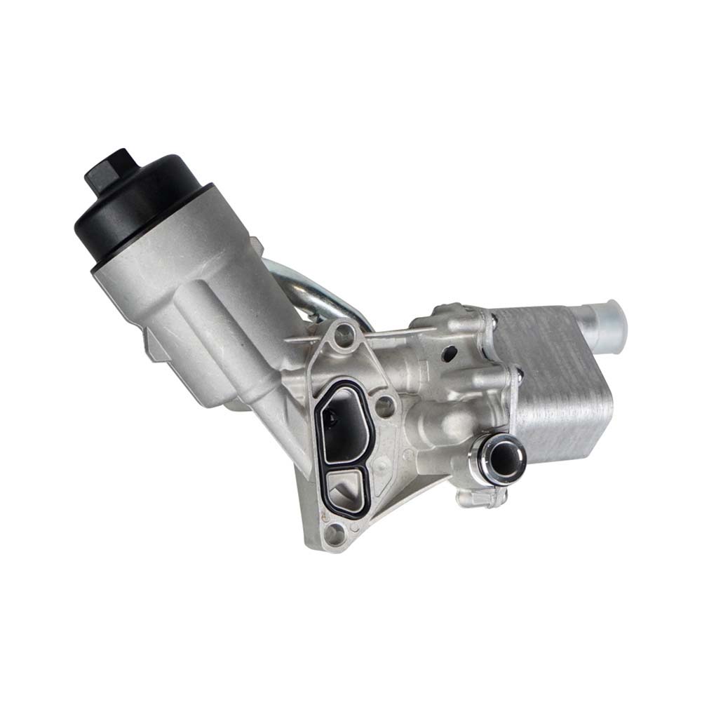 Motor für Ölkühler für Chevrolet Für Cruze Gefertigt für ADAM ASTRA Verbessert Kühlung und Leistungseffizienz