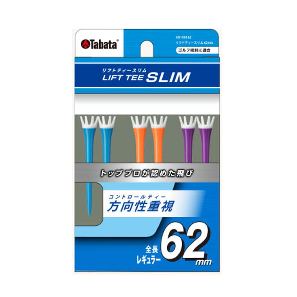 LiftTee Slim 62 мм B GV1430 62 B