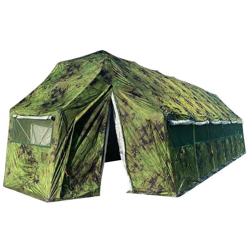 JinXiongShi Tixun 37sqm Folding Command Tent