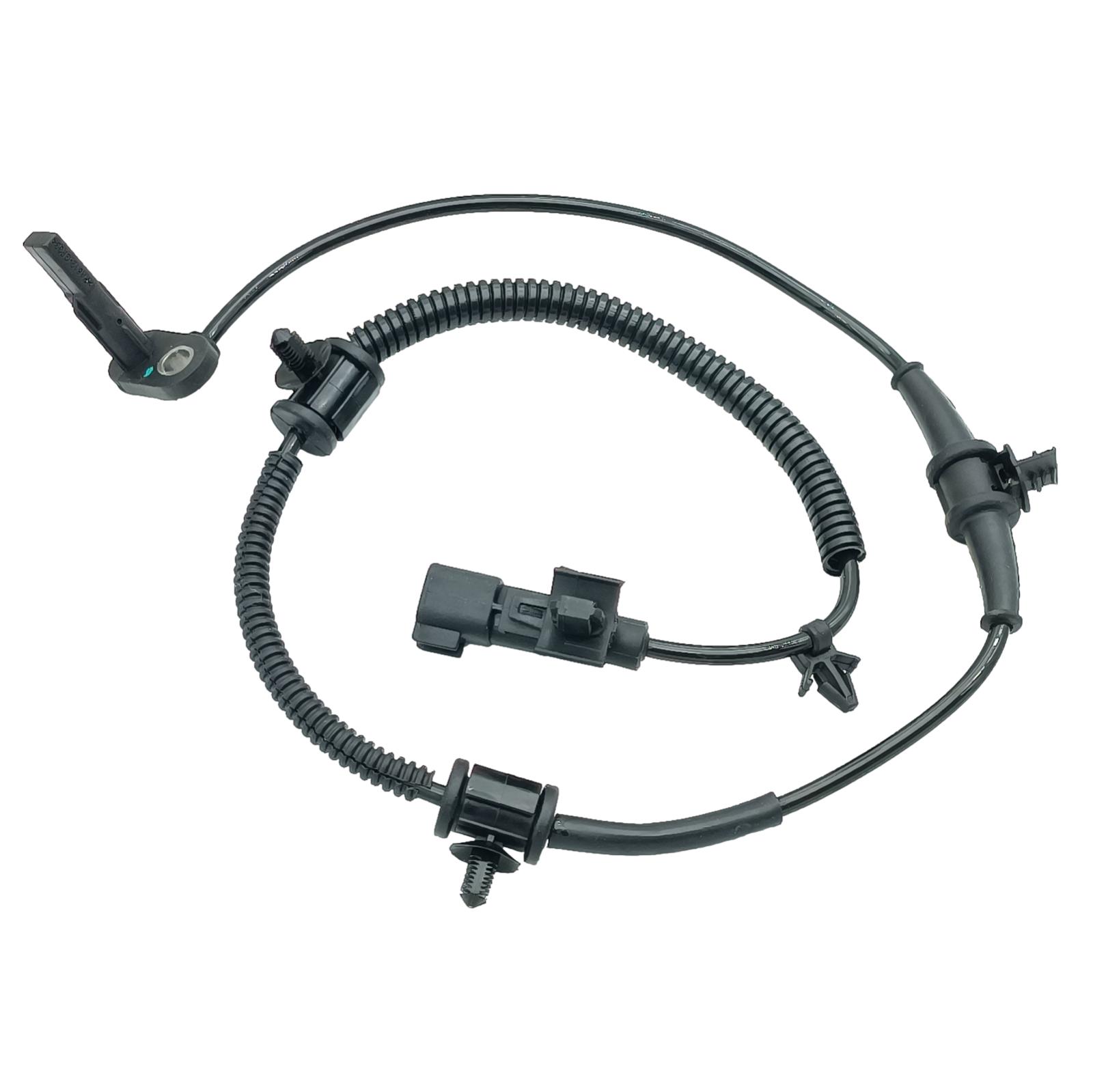 

Датчик скорости колеса ABS для Vauxhall Opel Insignia 2008-2017 передний левый или правый