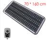 Jade Beauty Mattress Single Far-infrared Heating Therapy Sweat Evaporate Germanium Stone Ms Tomalin Electric Care Pad