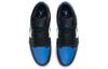 Jordan 1 Low Alternate Royal Toe 553558-140