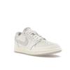Air Jordan 1 Retro Low 85 OG Neutral Grey Unisexové tenisky Bílá Summit-White Light-Smoke-Grey FB9933-100