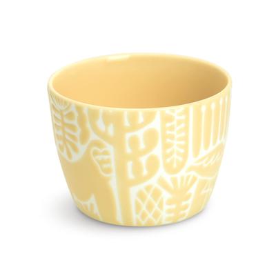 Natural69 Utopia Beige Natural69 Hasami Ware Utopia Colorful Soba Choko Microwave and Dishwasher Made In and Bird Stylish and Nordic Japanese or Thank
