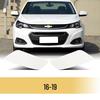 Headlight Washer Cover for 2012, 2015, 2016, 2019 Chevrolet Malibu Bumper Nozzle