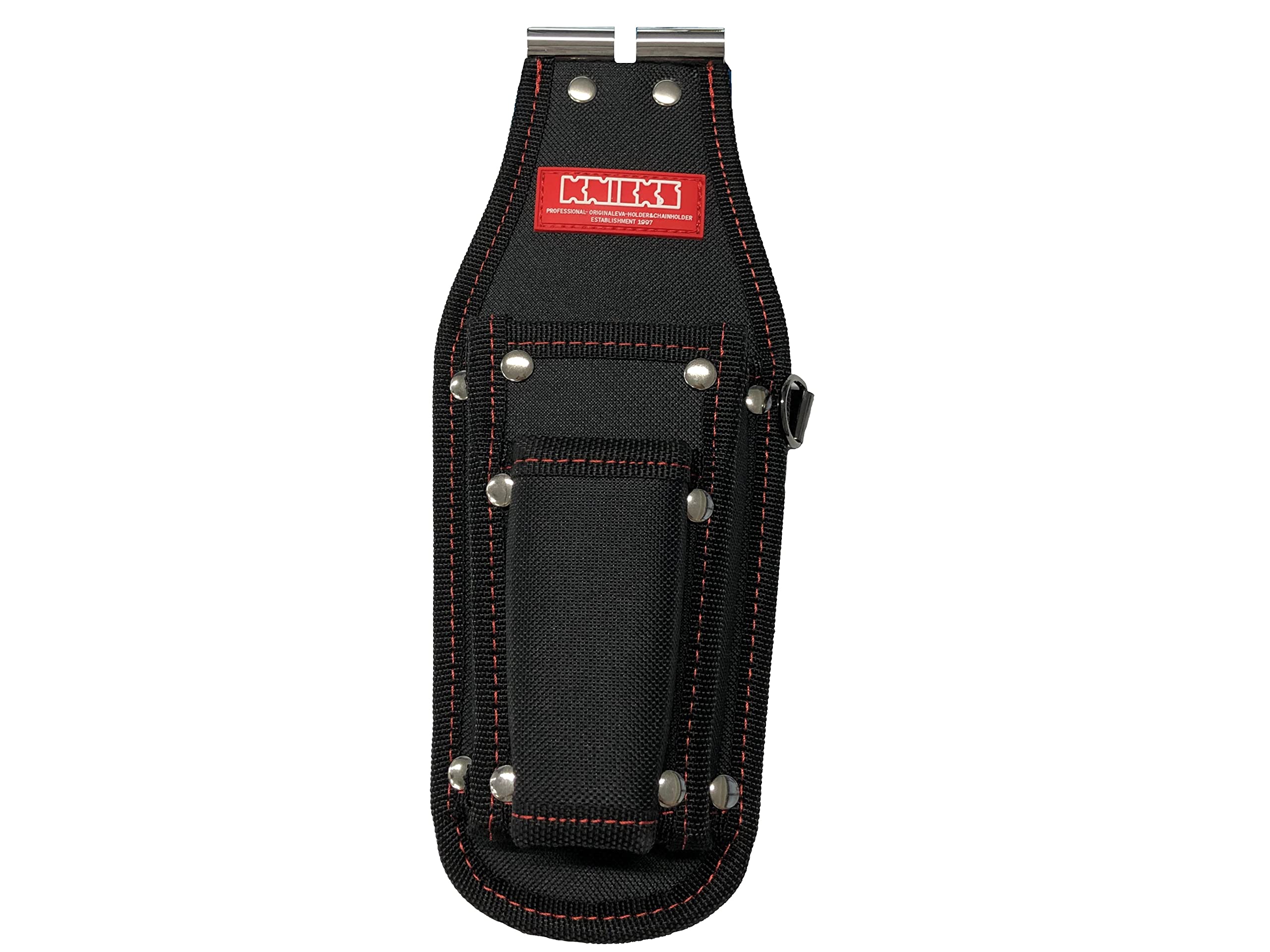 

Knicks SUS Reinforced Press Holder Nipper/Driver 3-Piece KCS-301PNDX