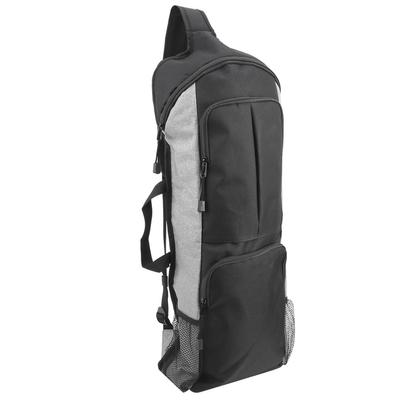 Multifunction Yoga Mat Bag Gym Backpack Large Capacity Yoga Bag Luggage Backpack Carrier