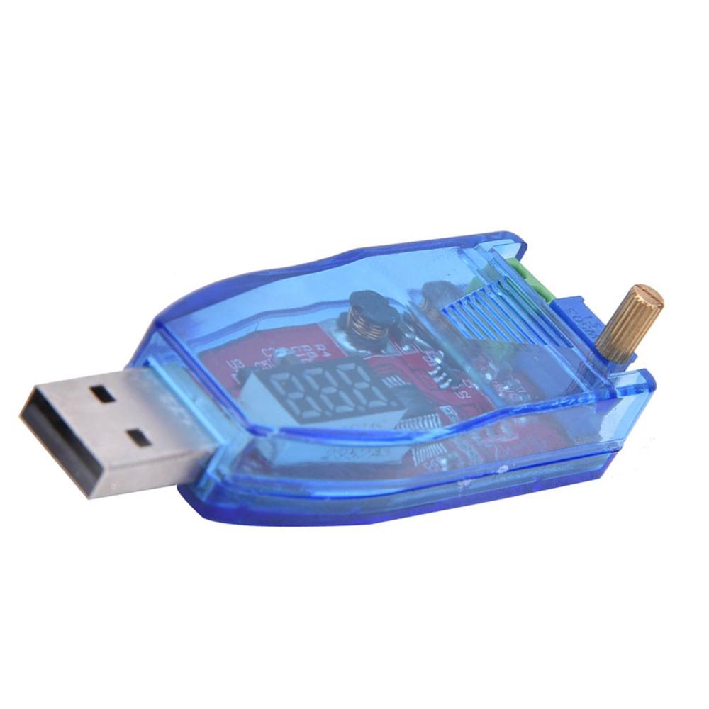 5V To 1.8V 3.3V 5V 9V 12V 24V Voltage Regulator USB Power Supply Module  Electronic Projects