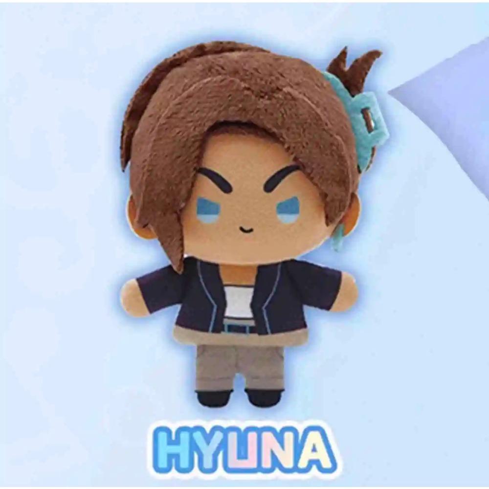 

Оригинальный Слот Нульсет Инопланетная Сцена Морская Звезда Тело Слепая Коробка Мини Кукла Игрушки Фигурка Плюшевый Подвеска Брелок Украшение Подарок