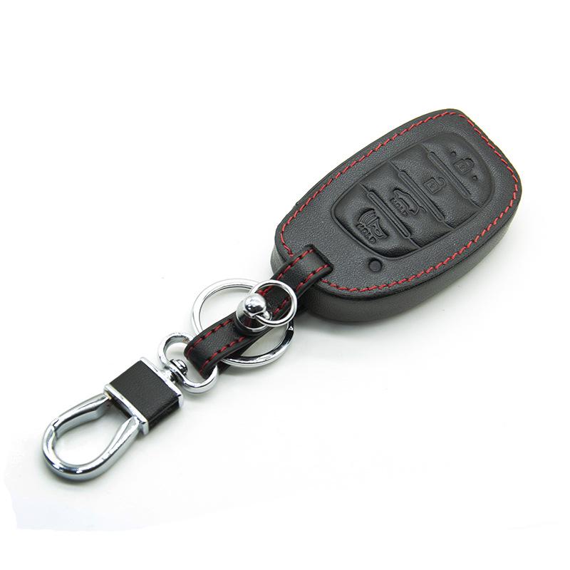 

Beijing Auto Key Case for Festa, IX35, and More
