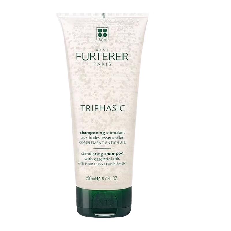 René Furterer Hair Growth & Anti-Hair Loss Shampoo 200mL