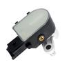 Body Height Level Sensor Set Front+ Rear For 407 04-10 Citroen C5 C6 05-12 1Pair 5273J4 5273J9 9663696880 9663488180