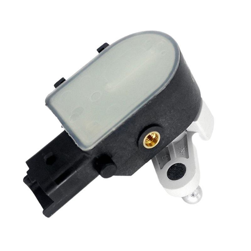 Body Height Level Sensor Set Front+ Rear For 407 04-10 Citroen C5 C6 05-12 1Pair 5273J4 5273J9 9663696880 9663488180