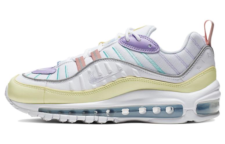 

Nike Air Max 98 Easter Pastels Women s AH6799-300 36.5