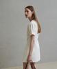 Owaiwai Line Mini Dress_I