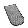 64319069926 Car Activated Carbon Cabin Pollen Air Conditioning Filter For BMW E38 7 Series 728i 730d 735i 740i 750i Replace