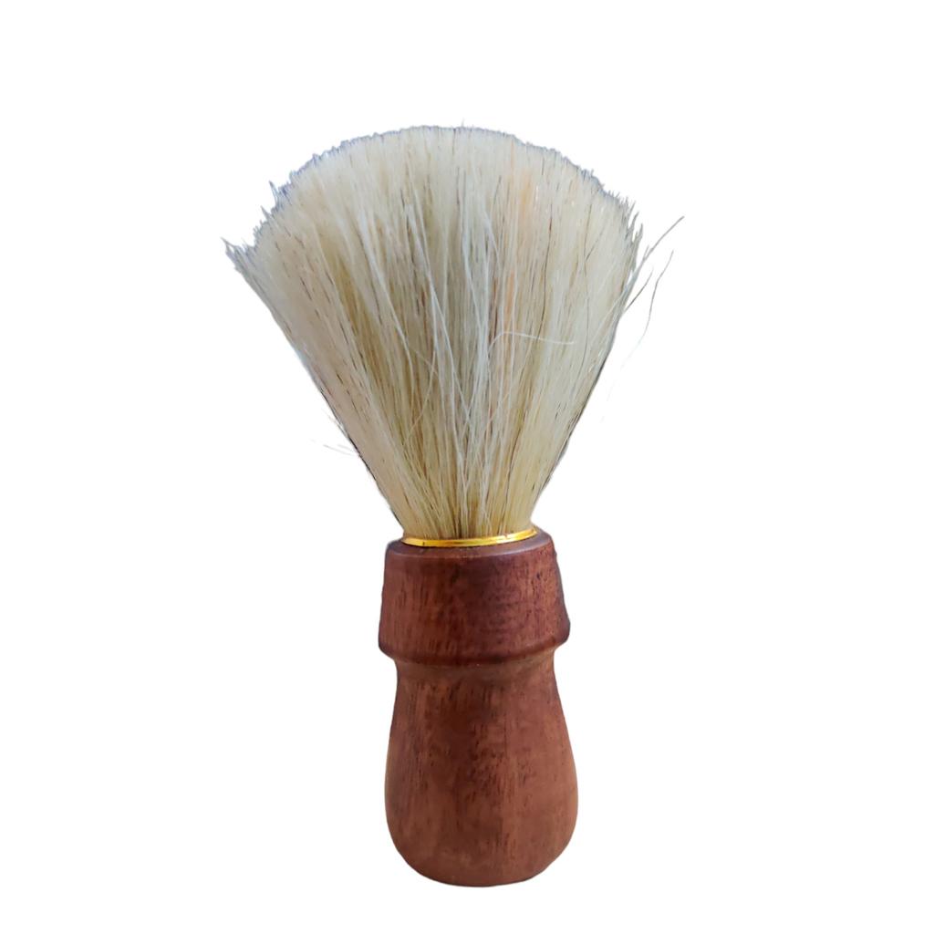 @ Wooden Shaving Brush For Men v733 VD-823-60%OFF