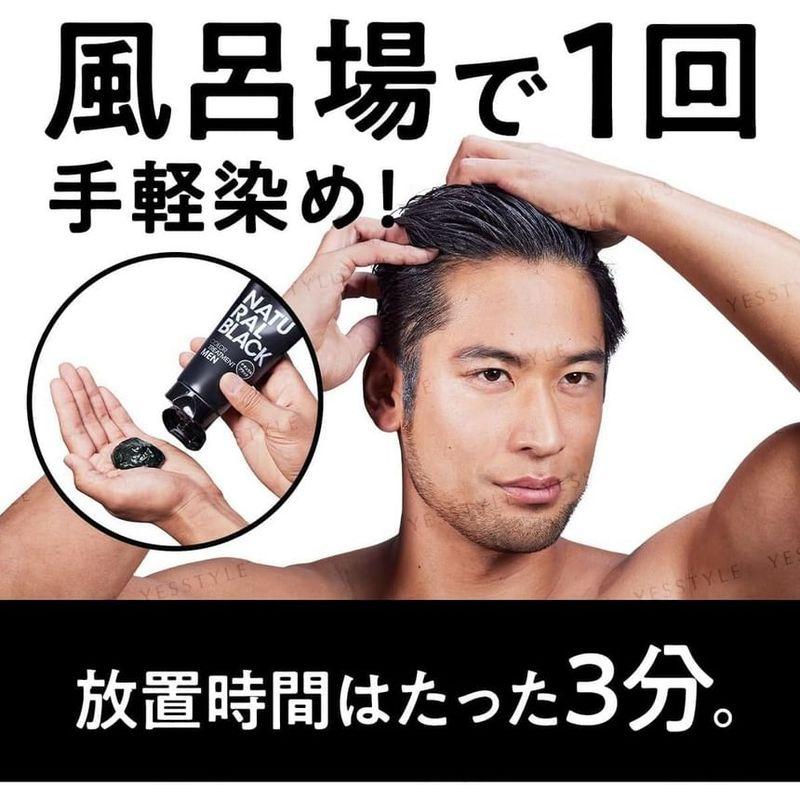 Syoss Hair Color Treatment For Men