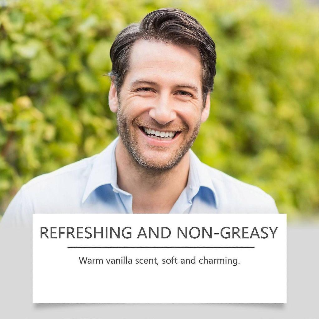 Vanilla Cedar Blue Perfume Light Perfume Dating Charm Gentleman Vanilla Cedar Fragrance Cologne