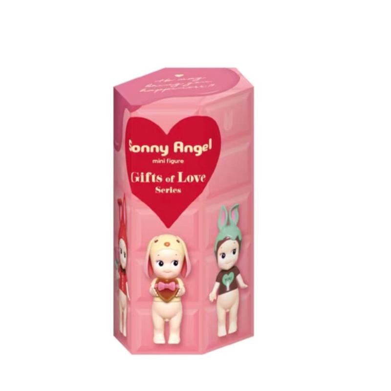 New Angel Figure  New York Series Cute Cake Mini Figurines Dolls Children's Birthday Gifts Ornament