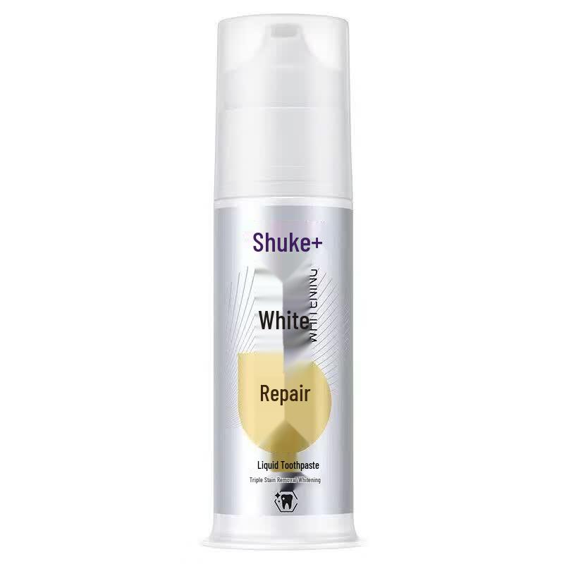 Sakykids Whitening Repair Toothpaste 100g