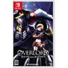Kadokawa OVERLORD Escape from Nazarick Switch