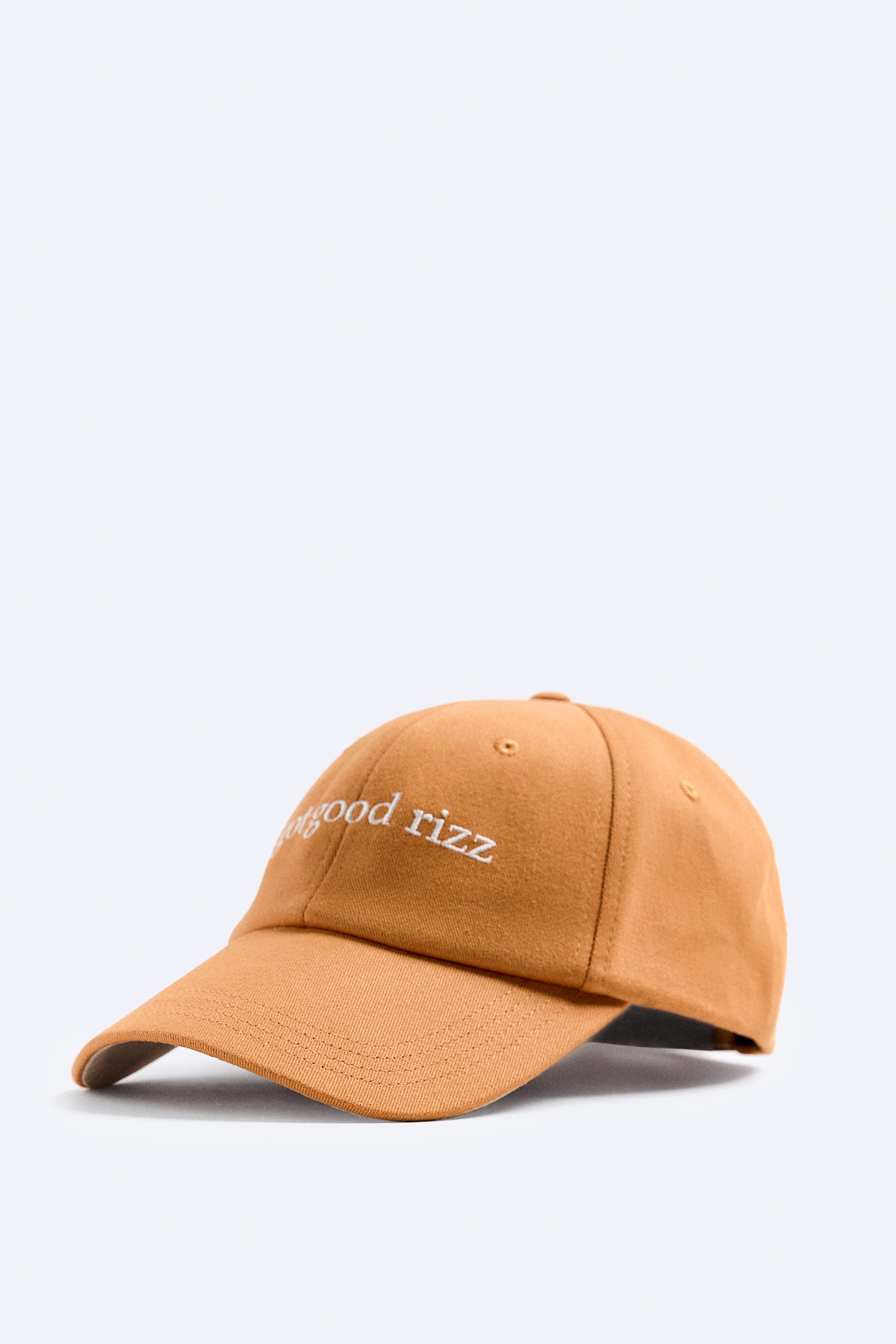 

КЕПКА С ВЫШИВКОЙ