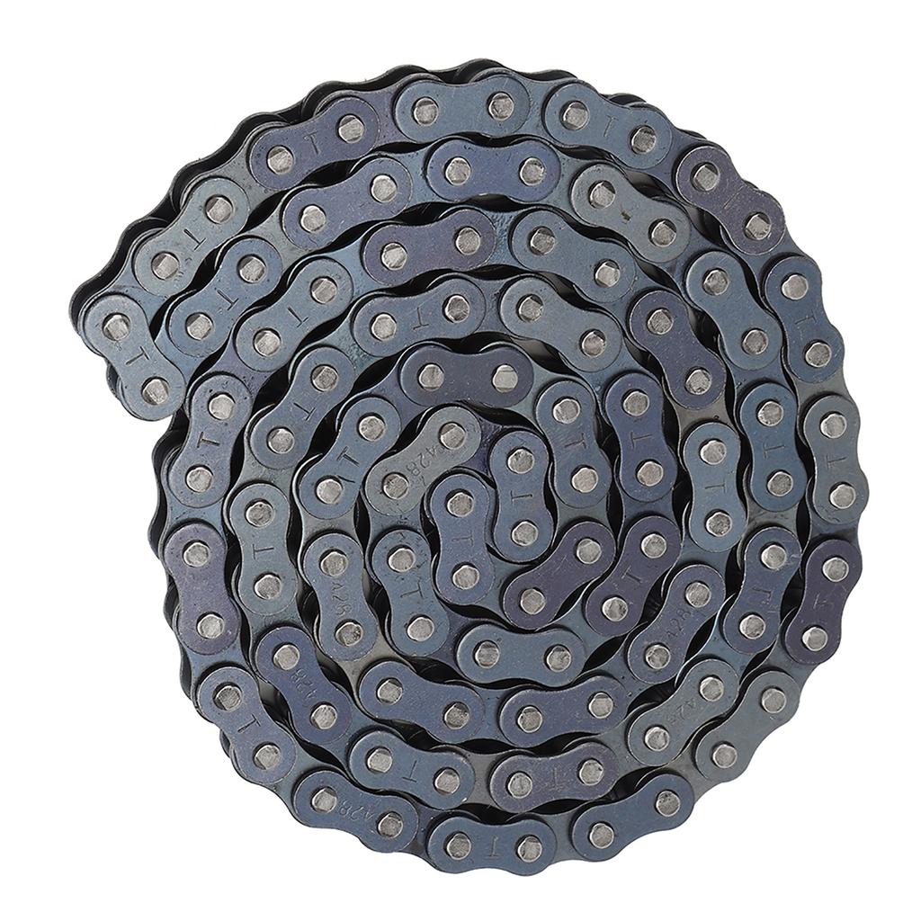 ElectroTricycle Electric Scooter Chain High Speed Motor Electric Bicycle Accessory(428 Type Chain )