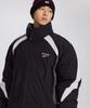 REEBOK Vector Patch Beanie - Black