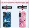 Customizable Name Phone Case For TCL 605 505 503 502 501 408 406 405 403 303 305 306 30 50 10 SE K23 K24 Custom Photo Back Cover