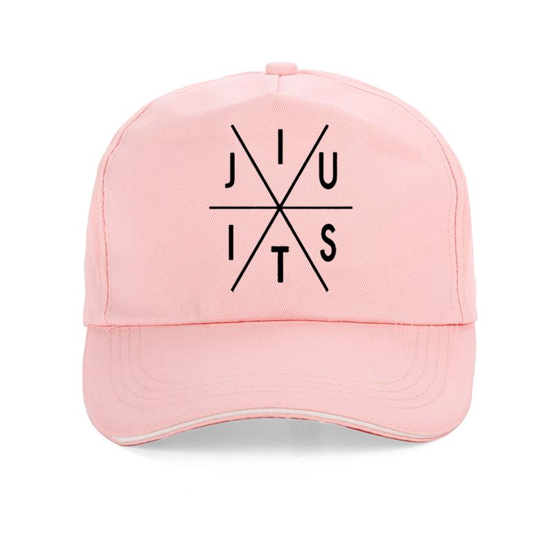 Funny Brazilian Jiu Jitsu Unisex Hat Harajuku Hip Hop BJJ Gifts Hip Hop Baseball Cap Summer Outdoors Snapback Hats Gorras
