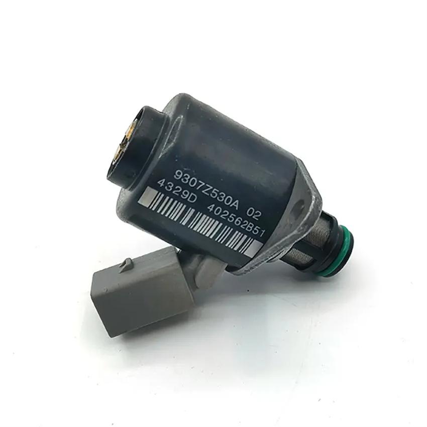 9109-930A 9307Z530A Fuel Pump Inlet Metering Valve IMV OEM 33115-4X400 A6460740484 Control Solenoid Valve for Delphi Regulator