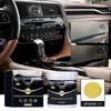 Rayhong Interior Renovation Coating Paste Interior Dashboard Seat Cleaning Dustproof Maintenance Polishing Coating Paste