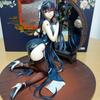 [USED] Azur Lane ALTER Figure Azuma