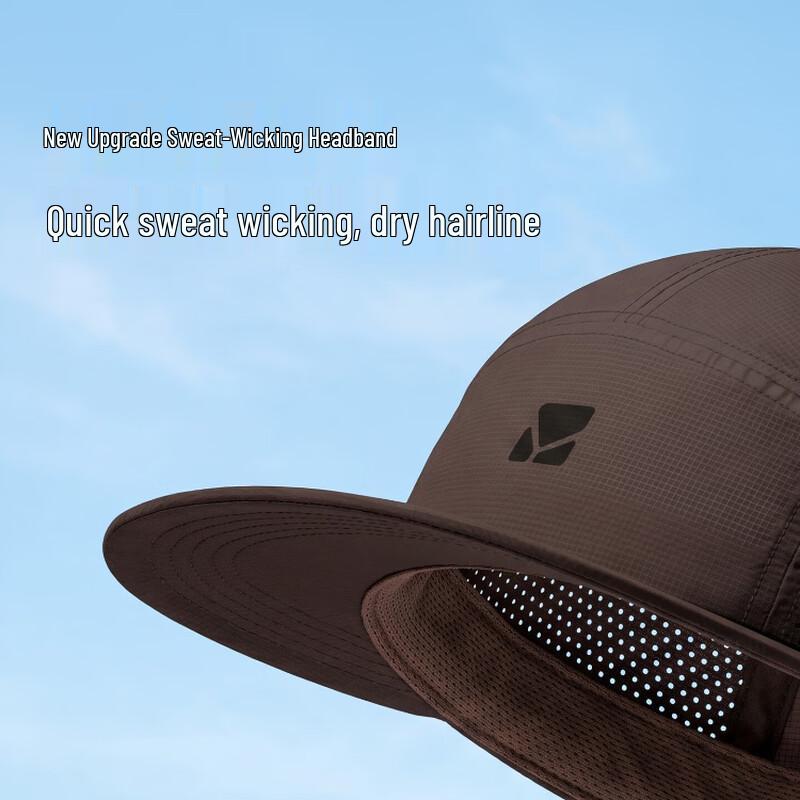 Mobi Garden Lightweight Breathable Sports Cap