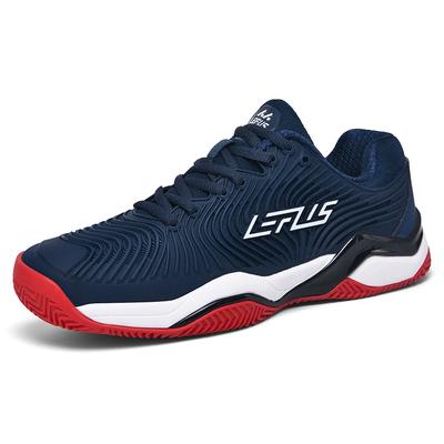 Chaussures de badminton pour hommes et femmes Baskets de tennis de table antidérapantes Baskets de sport athlétiques professionnelles pour hommes en plein air