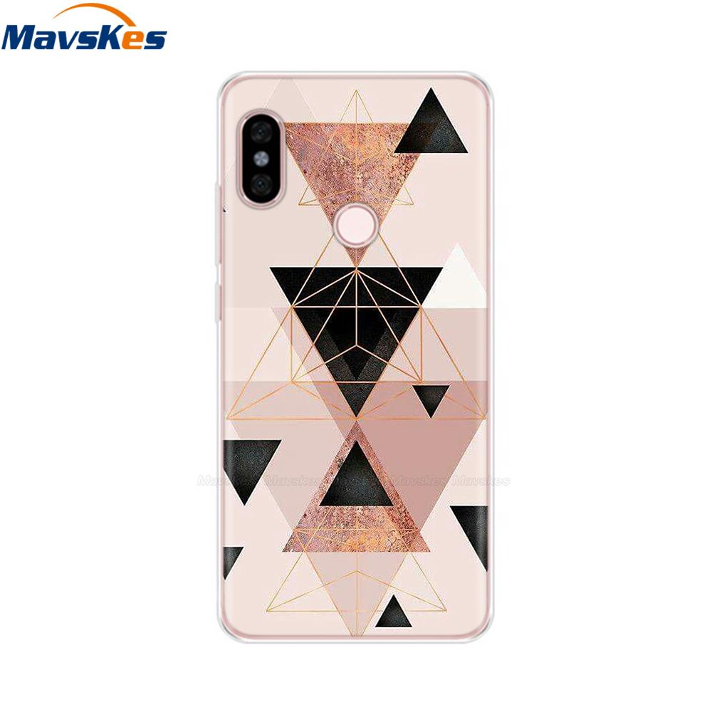 Luxury Shockproof Case For Xiaomi Redmi Note 5 Case Soft Silicon Bumper For Redmi Note5 Pro Cover Case FOR Xiaomi Redmi Note 5