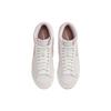 Nike Blazer Mid '77 Women Summit White Pink Barbie Pink Plaid FD9163-600