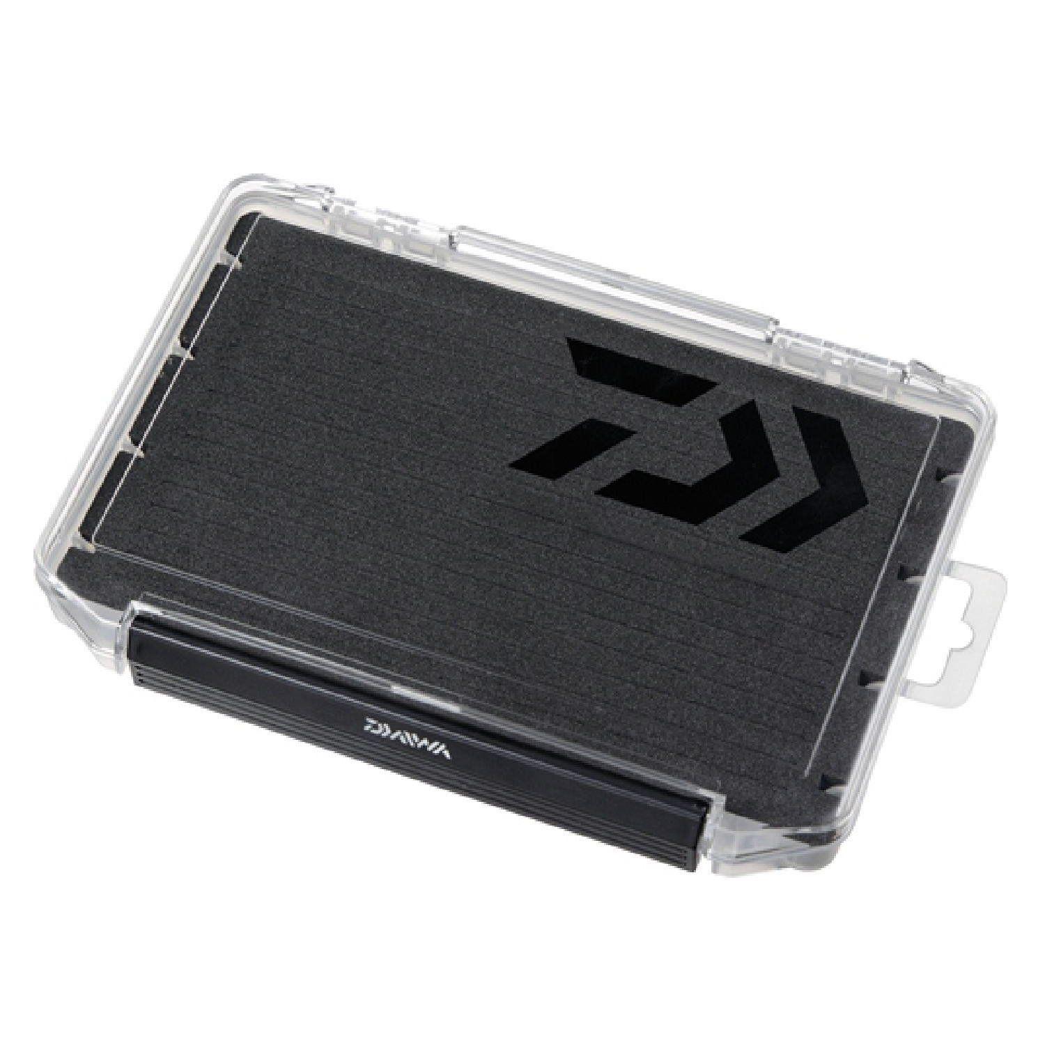Used [Popular Item] 040914 Squid Stocker Ayu Takumi Tackle Box Daiwa