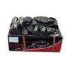 High-Quality Volcanic Sauna Heater Stones for Home Steam Room