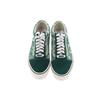 Vans Undefeated X OG Old Skool LX U-Man - Bistro Green Unisex Sneakers Marshmallow VN0A4P3X7AF